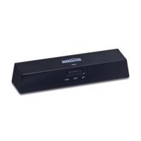 Marmitek Boomboom 100 Bluetooth HD Audio Zender en Ontvanger - thumbnail