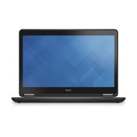 Dell Latitude E7450 - Intel Core i7-5e Generatie - 14 inch - Touch - 8GB RAM - 120GB SSD - Windows 11 Home