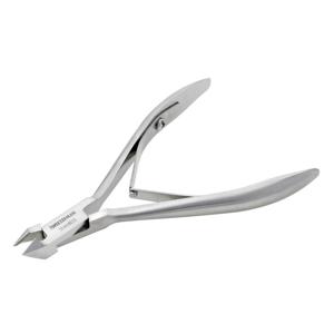 Tweezerman Nagelriemknipper stainless steel