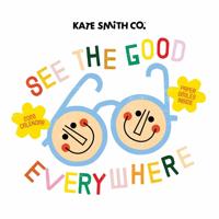 Kate Smith Positiviteit Kalender 2026