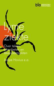Lymeziekte (Paperback)