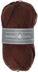 Durable Comfy 2230 Dark Brown