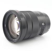 Sony E 18-105mm F/4 G OSS PZ occasion