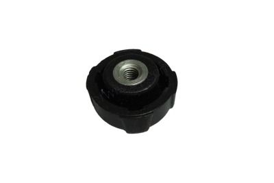Makita Accessoires Onderdeel | JM27000203 Moer voor MLT100N