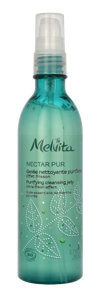 Melvita Nectar Pur Purifying Cleansing Jelly 200 ml