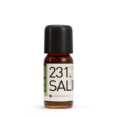 Salie Etherische Olie (Scharlei) 10 ml