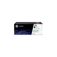 Toner HP CF217A Zwart