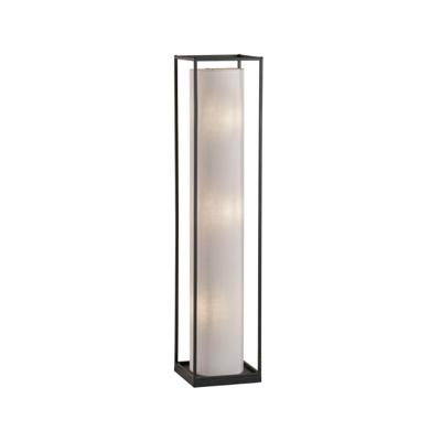 Fischer & Honsel VloerlampThor wit - 40456