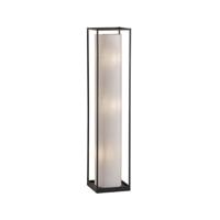 Fischer & Honsel VloerlampThor wit - 40456