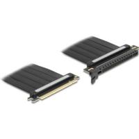 Delock 81508 interfacekaart/-adapter Intern PCIe