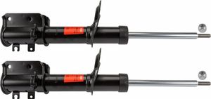 Schokdemper JGM601T