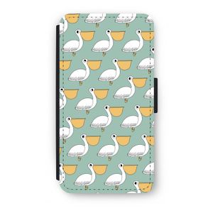 Pelican: iPhone XS Flip Hoesje