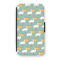 Pelican: iPhone XS Flip Hoesje