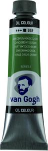 Van Gogh Van Gogh Olieverf 40 ml Chroomoxydgroen