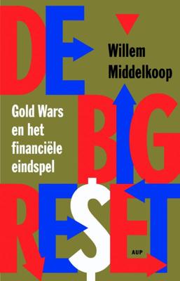 De big reset (Paperback)