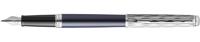 Waterman vulpen Hémisphère 22, medium, in giftbox, Blue CT