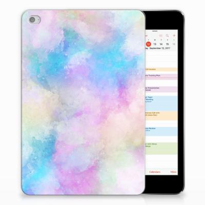 Tablethoes Apple iPad Mini 4 | Mini 5 (2019) Watercolor Light Tablethoes Apple iPad Mini 4 | Mini 5 (2019) Watercolor Light