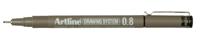 Fineliner Drawing System 0,8 mm