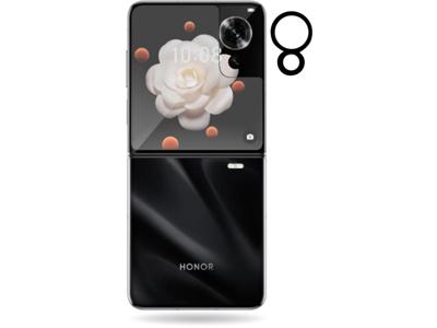 Mobilize Mobilize Glass Screen Protector Honor Magic V Flip (Outer Display + Camera)