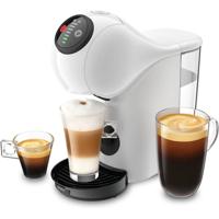 KRUPS NESCAFE Dolce Gusto GENIO S White KP2431 Automatische Koffiemachine - Wit