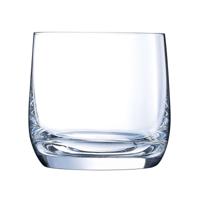 Glazenset Chef&Sommelier Vigne Transparant Glas 370 ml 6 Onderdelen