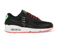 Nike Air Max 90 Worldwide CK7069-001 Zwart-37.5 - thumbnail
