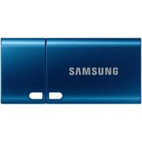 Samsung USB-C Flash Drive 64GB USB-sticks Blauw