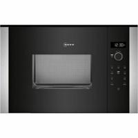 Magnetron Neff HLAWD23N1F Grijs 800 W