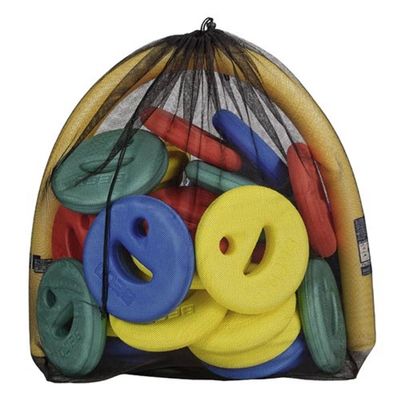 Beco Opbergtas Voor Trainingsmaterialen 100 Cm Zwart Beco Opbergtas Voor Trainingsmaterialen 100 Cm Zwart