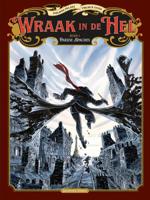 Wraak in de hel 1: Parijse Apaches (Hardback)