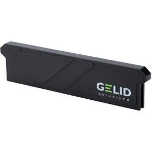 Gelid Solutions IceRock DDR5 cooler - Black