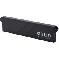 Gelid Solutions IceRock DDR5 cooler - Black - thumbnail