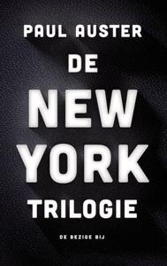 New York-trilogie (Paperback)