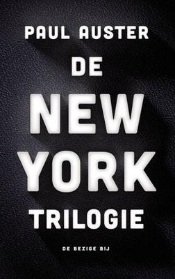 New York-trilogie (Paperback)