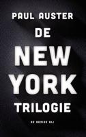 New York-trilogie (Paperback)