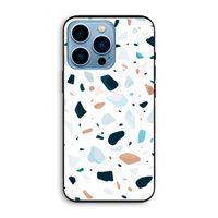 Terrazzo N°13: iPhone 13 Pro Biologisch afbreekbaar hoesje