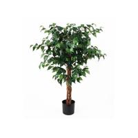 present time - Artificial Plant Fig Ficus