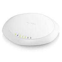 ZyXEL WL AP NWA1123-AC Pro PoE WiFi-accesspoint 1.75 GBit/s 2.4 GHz, 5 GHz - thumbnail