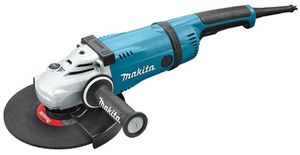 Makita GA9030SFY Haakse slijper | 230mm 2400w - GA9030SFY