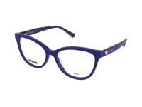 Brillen met correctie Love Moschino MOL640 S6F