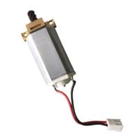 Aesculap/Econom Motor compleet voor aesculap bonum