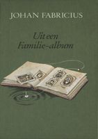 Uit een familie-album - Johan Fabricius - ebook