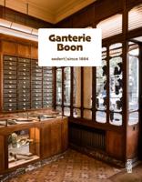 Ganterie Boon (Paperback)
