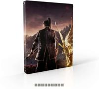 Nioh 3 - Steelbook Launch Edition - PS5-game