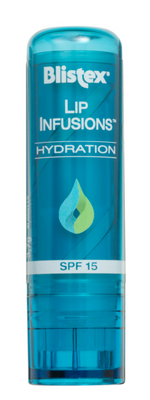 Blistex Lip Infusion Hydration