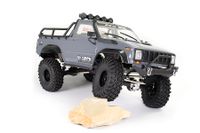 FTX Outback HI-ROCK 4x4 trail crawler RTR