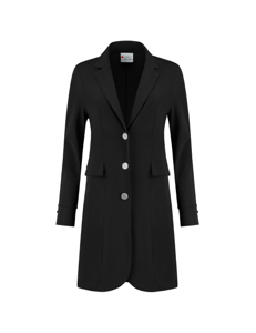 Helena Hart Female Jassen 7099 Blazer Lynn Transfer