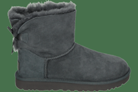 UGG W MINI BAILEY BOW II - alle