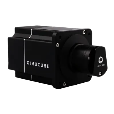 Simucube Sport direct drive wheel base EU / USA version