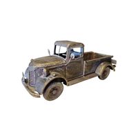 Metalen Truck L Metalen Truck L